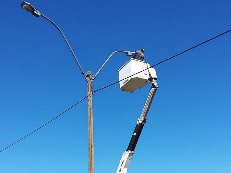 ANDE reporta nuevo récord de consumo eléctrico y 5 minutos después se va la luz