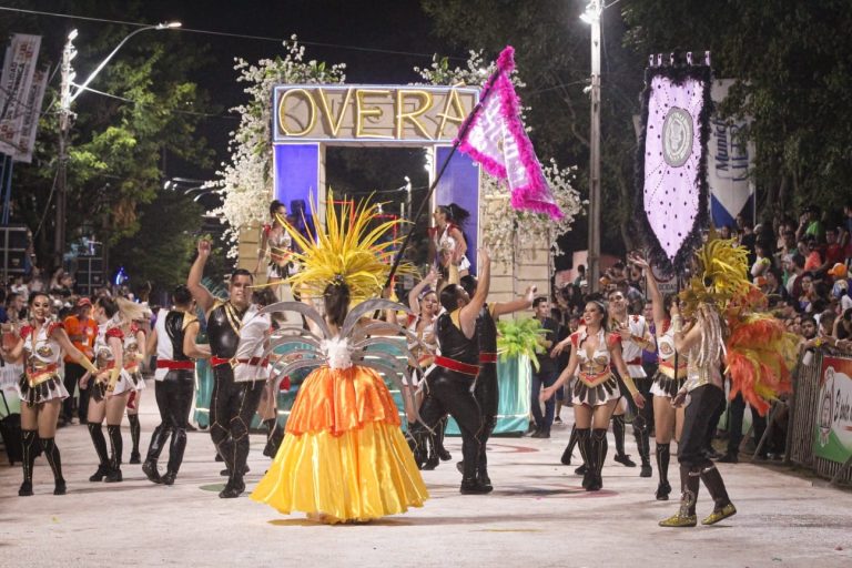 Adelantan detalles del corso guaireño