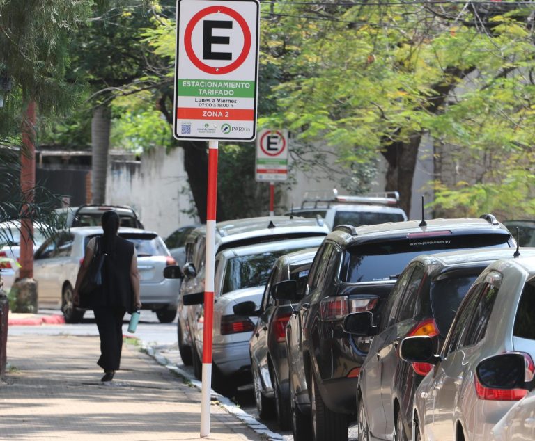 Parxin presentó recurso de reconsideración a Municipalidad de Asunción