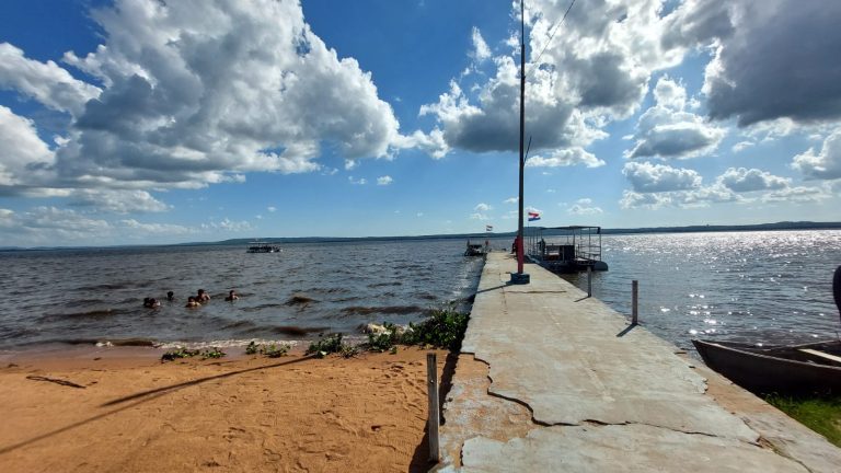 BID avanza con la recuperación de la cuenca del Lago Ypacaraí