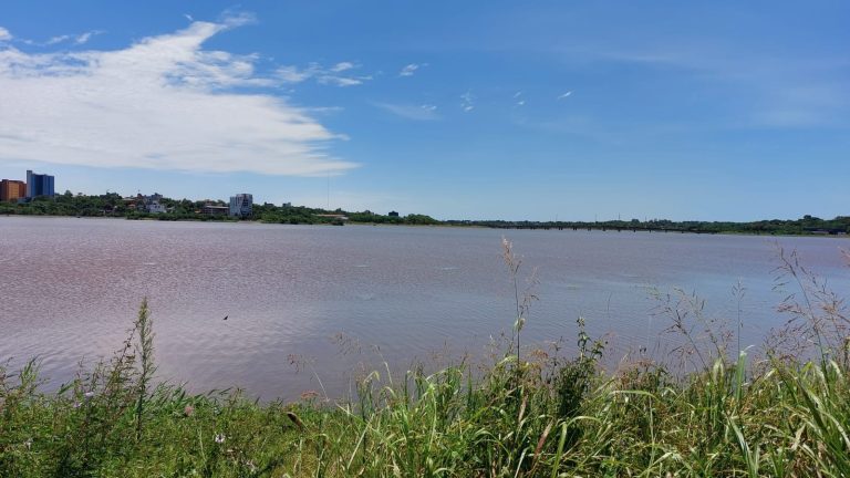 El calor será la constante en buena parte del país