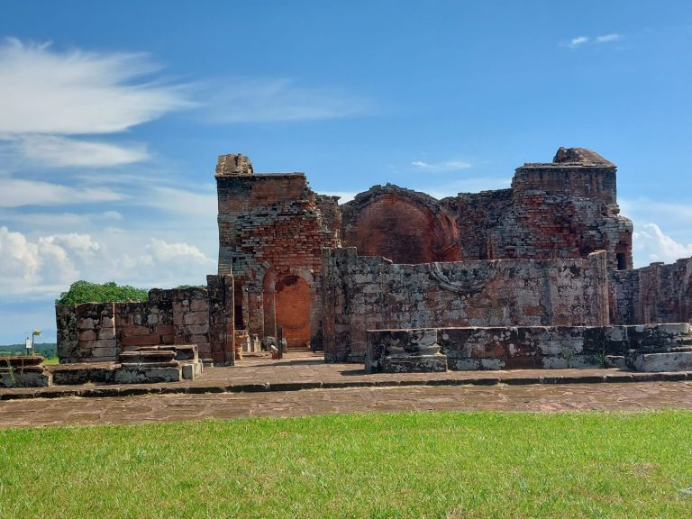 Ruta del Verano: Trinidad, una parada para conocer secretos guardados hace 300 años