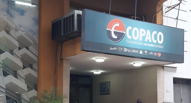 Copaco vuelve a reactivar el retiro voluntario de su personal