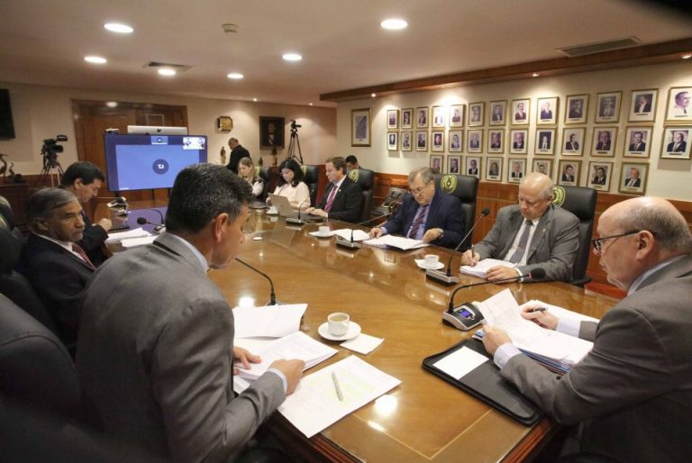 Nuevo titular de la Corte potenciará los fueros del crimen organizado y delitos económicos