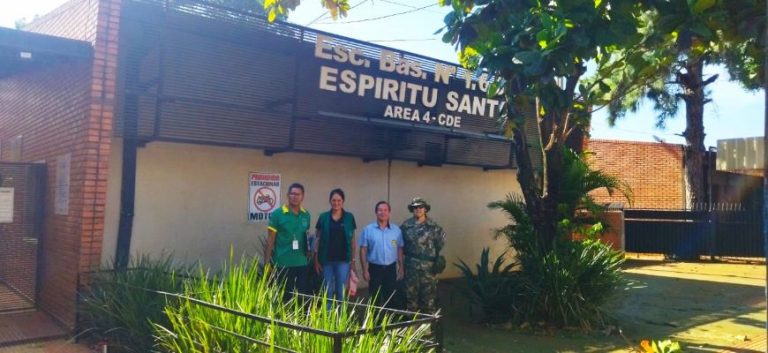 CDE: Escuelas sin criaderos de mosquitos antes del inicio de clases