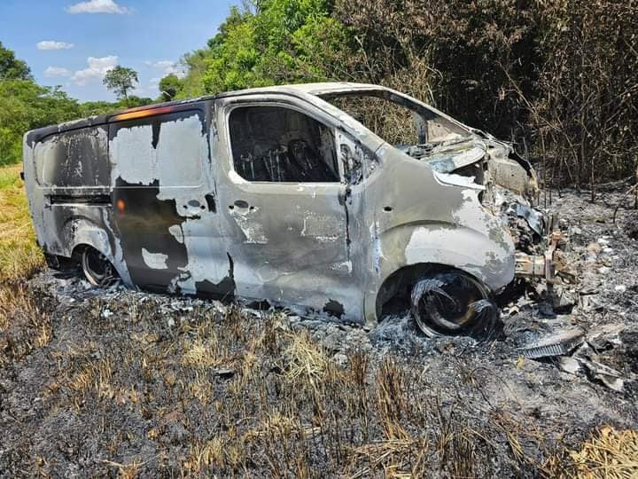 Hay alerta máxima en Alto Paraná por la inseguridad. No hay día libre para policías