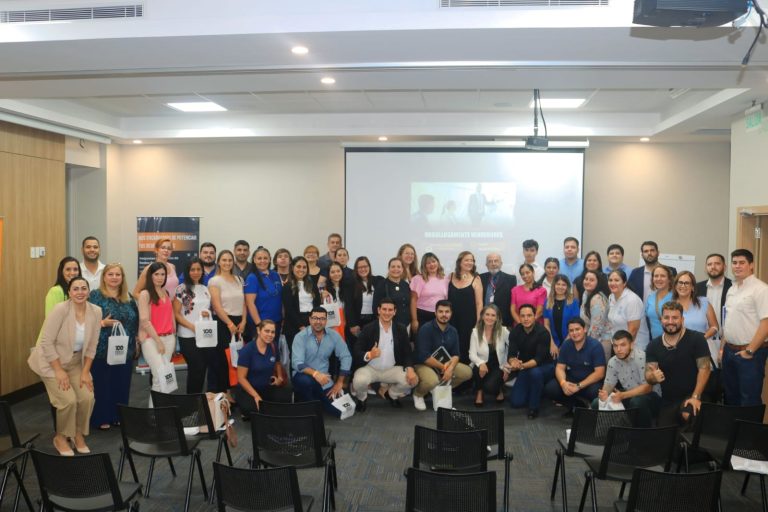 Llega la segunda edición del congreso internacional “Orgullosamente Vendedores”