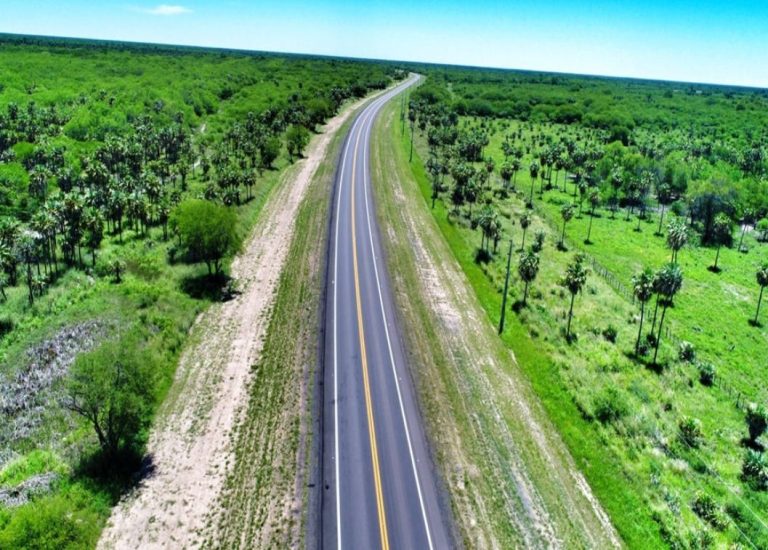 Construirán nueva ruta en Paraguay para unir Argentina y Brasil