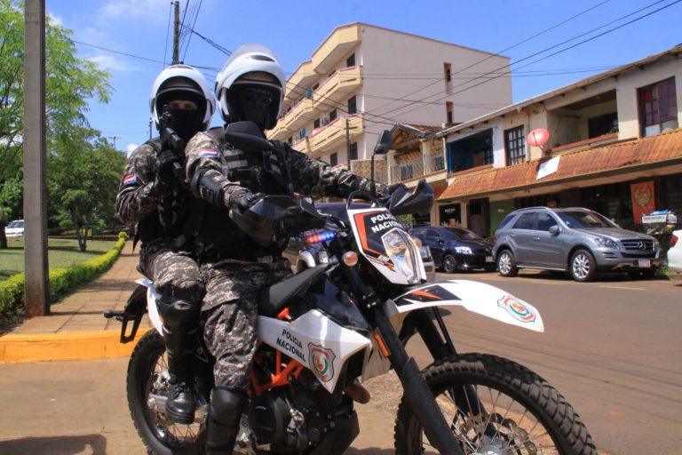 Comandante de la Policía: “Es inaplicable un agente en cada centro educativo”