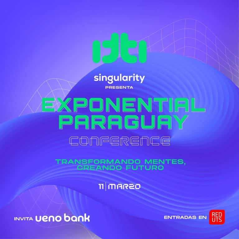 Singularity: transformando mentes, creando futuro