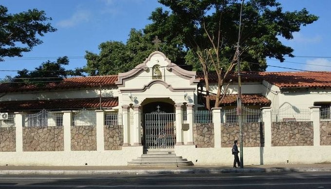 Fuga de presos: cuatro del Buen Pastor y dos del Centro Educativo de Ciudad del Este