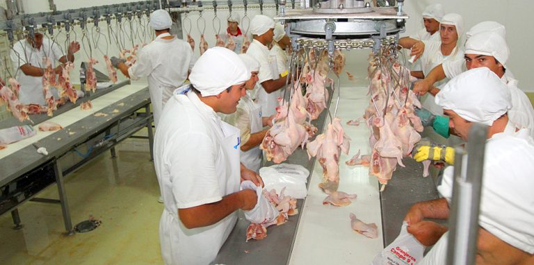 Buscan diversificar el mercado taiwanés de la carne