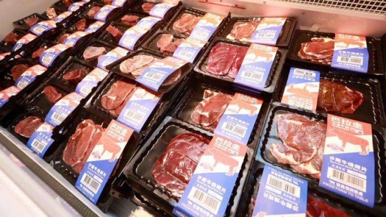 ¿Qué pasa con el precio de la carne?