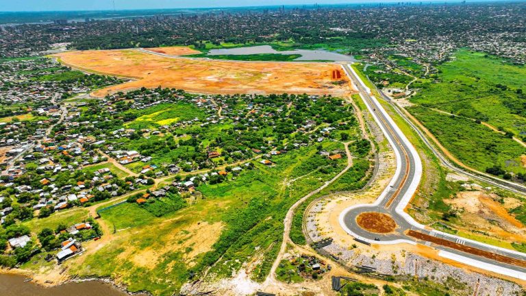 En semana santa estaría habilitada la Costanera Sur