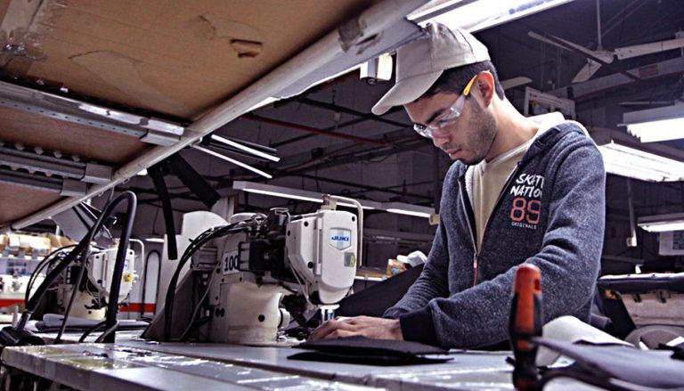 La UIP abre oportunidades para pequeños empresarios y hará rueda de negocios