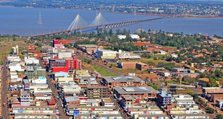 Cabecera del Puente San Roque González se convirtió en  “zona roja”, según denuncia