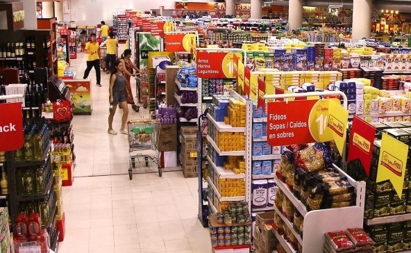 La Capasu ajusta detalles para la reducción de precios durante la Semana Santa