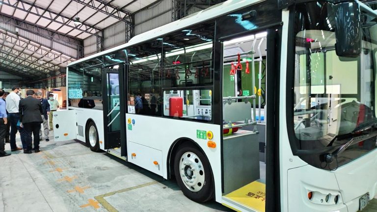 Gobierno confirma pago de subsidio esta semana a transportistas