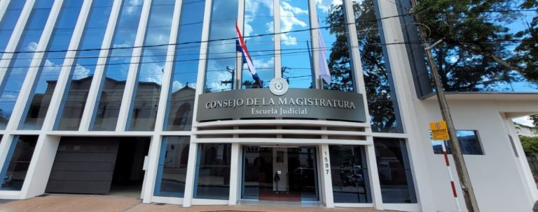 Un total de 19 abogados pulsean por la Defensoría Pública, informó el Consejo de Magistratura