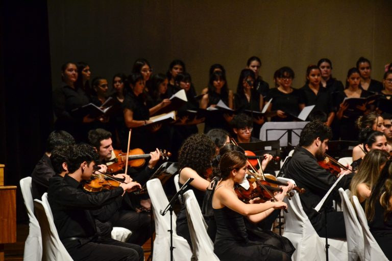 Congreso quiere un Instituto Superior de Música para la formación de profesionales del área