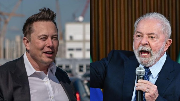 Gobierno de Lula suspende pauta oficial en X tras las serie de críticas de Musk