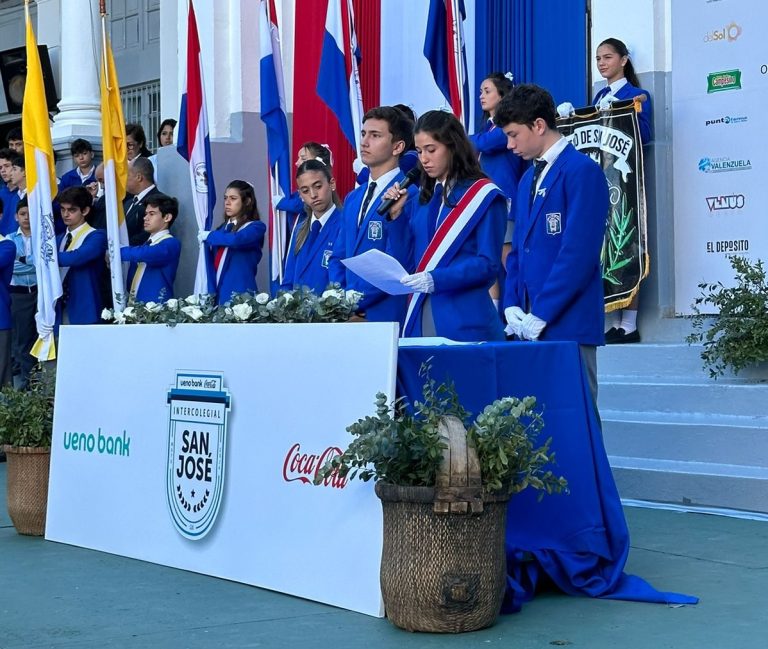 En mayo inicia el Intercolegial del San José