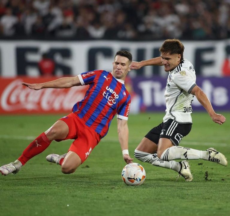 Cerro perdió 1 a 0 contra Colo Colo en la última jugada