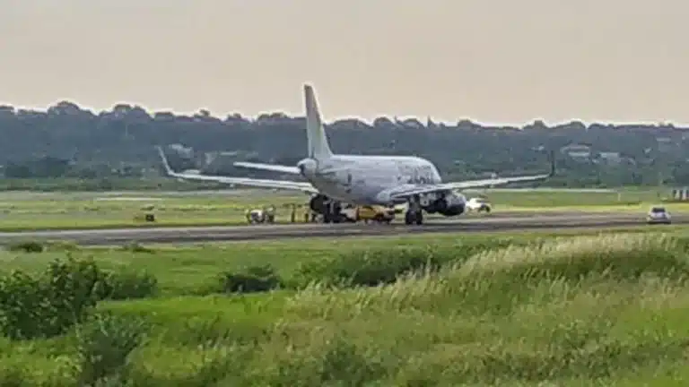 Desactivan alerta de bomba en el Aeropuerto Silvio Pettirossi