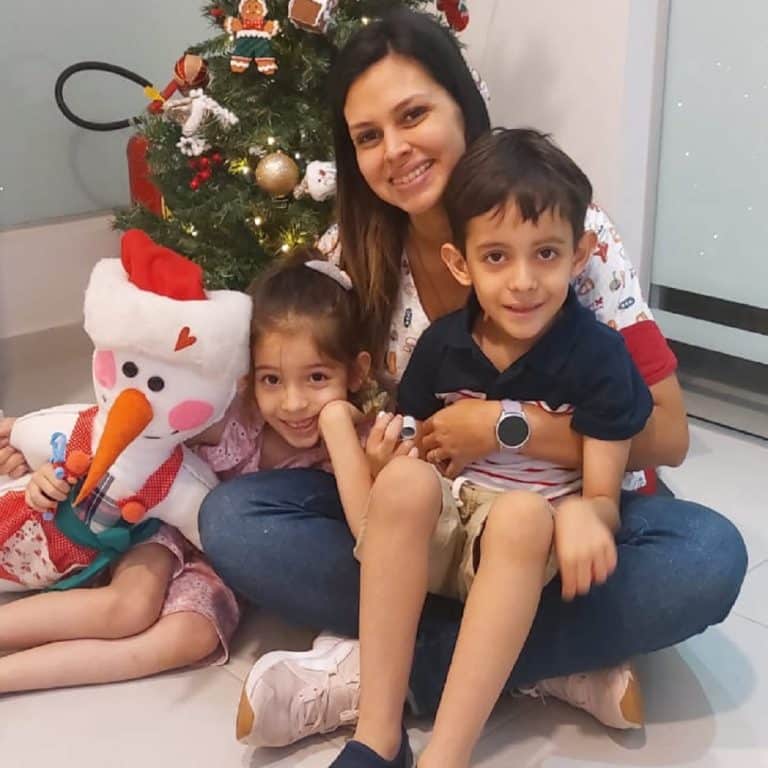 En Paraguay se están rompiendo más barreras sobre el autismo