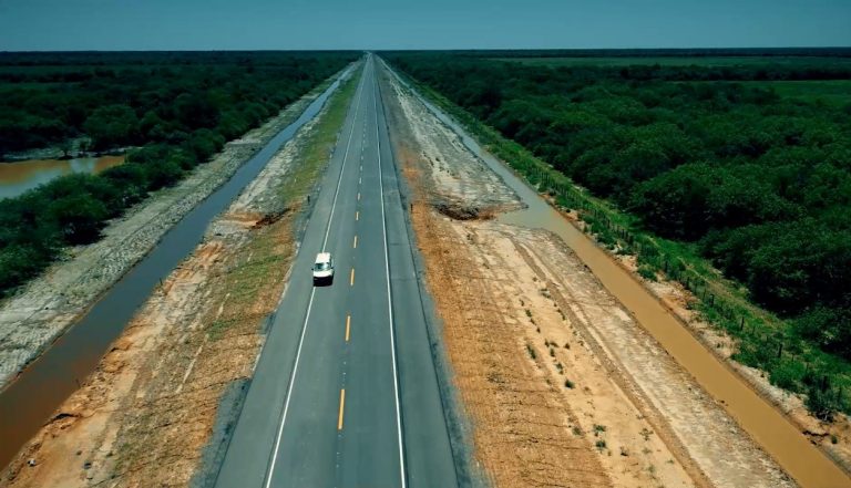 La Ruta Bioceánica, un puente estratégico para comercio regional