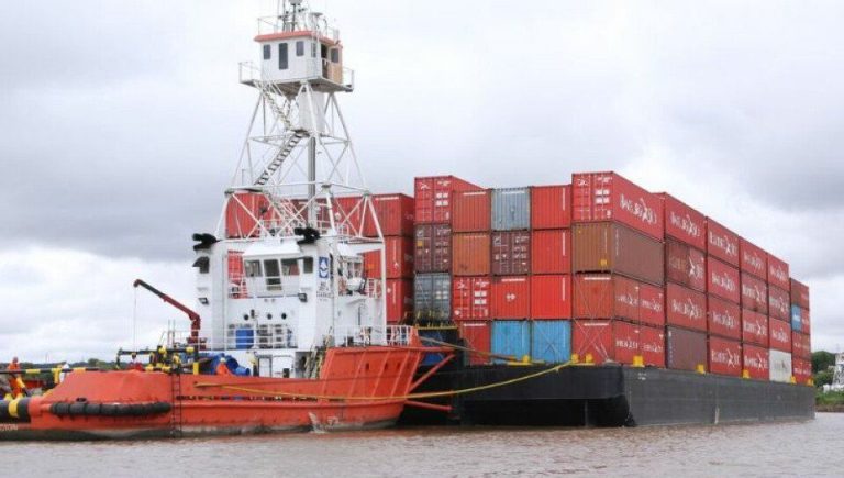 Exportaciones paraguayas aumentaron 15% en abril