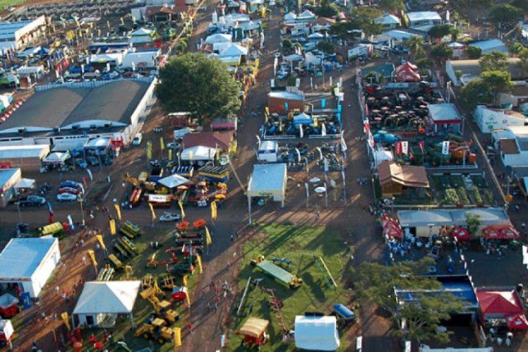 La Expo Internacional de Mariano abrirá sus puertas en julio