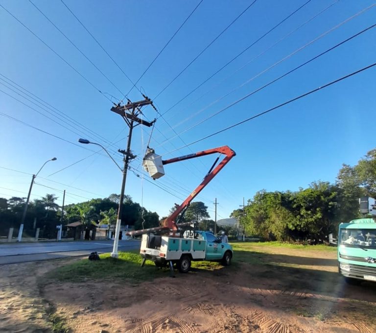 Imputan a funcionarios de la Ande por robo de cables