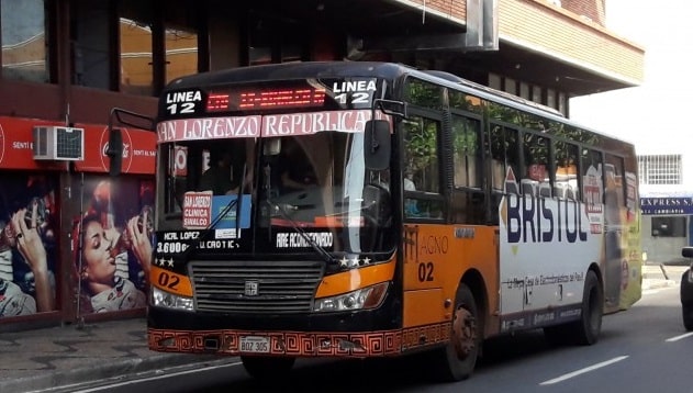 Otros empresarios de transporte se oponen al paro y el MOPC responde a CETRAPAM