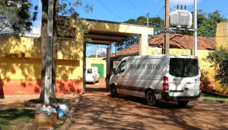 Tribunal ordena que hombre violento con su familia debe ir a prisión en Ciudad del Este