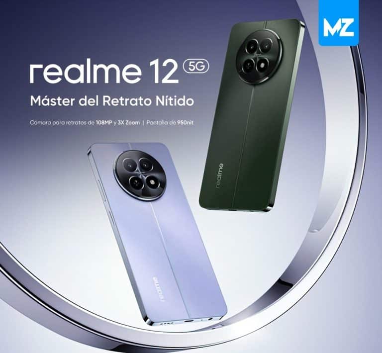 realme-12-g-frontal.jpg" y "realme-12-g-camara-108mp.jpg