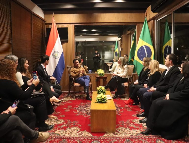 Ministros de Turismo del Mercosur se reúnen en Paraguay