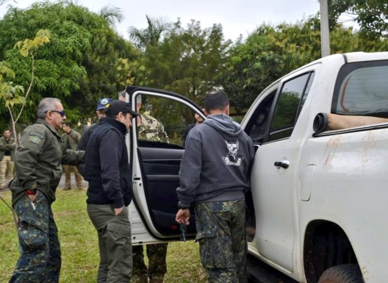 Autoridades coinciden estrategias en Canindeyú