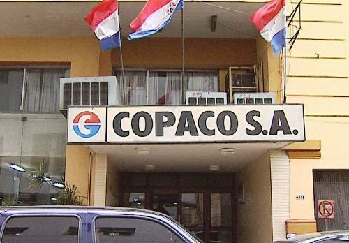 COPACO apunta a captar inversión privada para recuperar la empresa prácticamente en quiebra