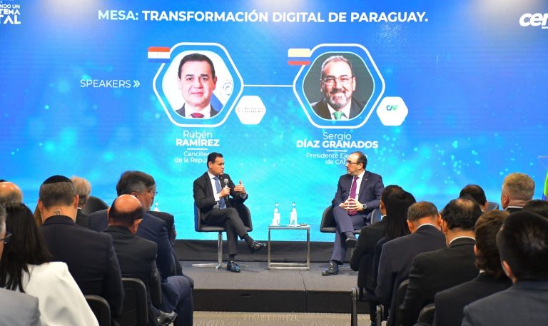 Paraguay llama a trabajar por ciberseguridad regional, en la previa de la asamblea de la OEA