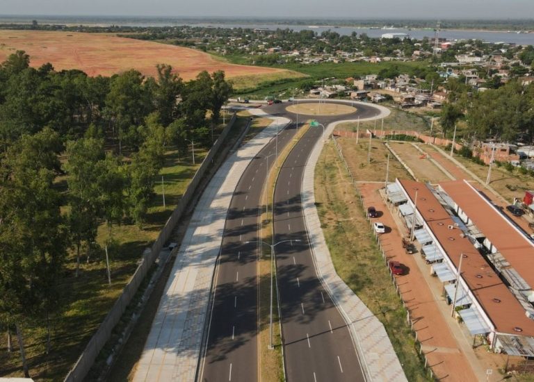 Costanera Sur busca ser un nuevo pulmón verde