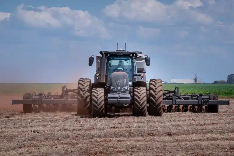 Prevén un clima invernal favorable para la agricultura