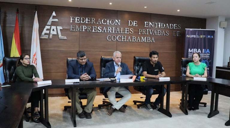 Empresas bolivianas interesadas en invertir en Paraguay