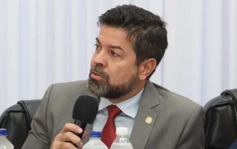 Consejo de la Magistratura eligió a Gerardo Bobadilla para su presidente 2024-2025