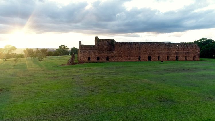 Reducciones de Paraguay, gran experimento de Evangelio vivo