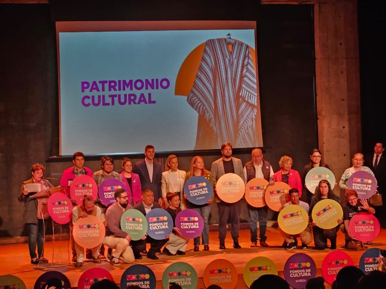 El Gobierno aporta G.1.800 millones para la cultura