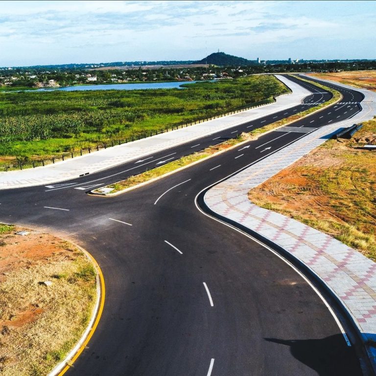 Ultiman preparativos para la habilitación oficial de la Costanera Sur