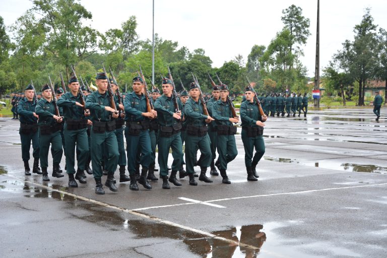 Defensor del Pueblo busca modificar ley sobre el servicio militar