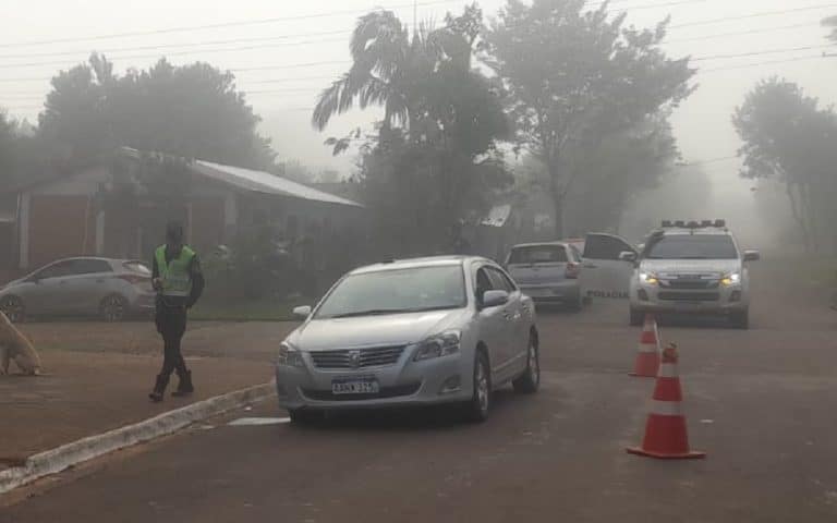 Comerciante liberado tras violento asalto en Itapúa