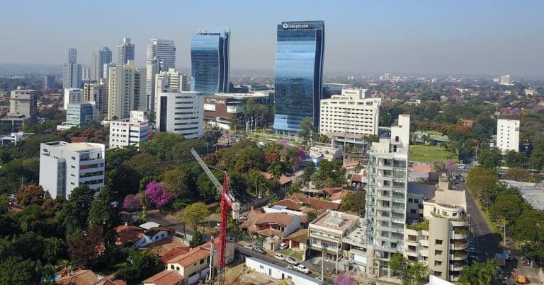 Argentina y Estados Unidos de América felicitan a Paraguay por alcanzar el grado de inversión